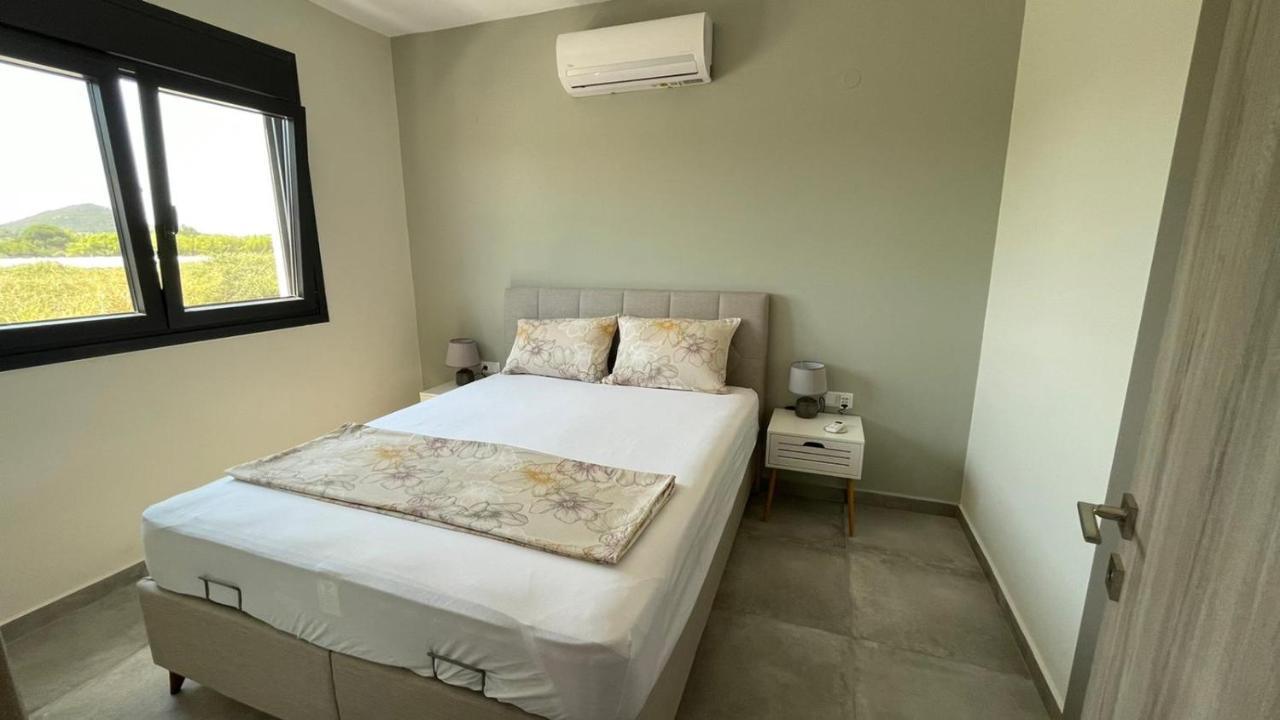 Thalassa Apartment Nea Peramos (Macedonia) Exterior foto
